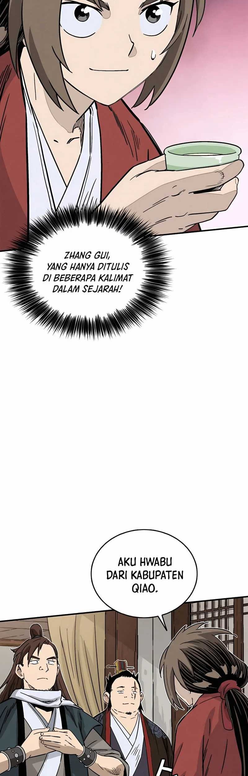 I Reincarnated as a Legendary Surgeon Chapter 92 - halaman 15