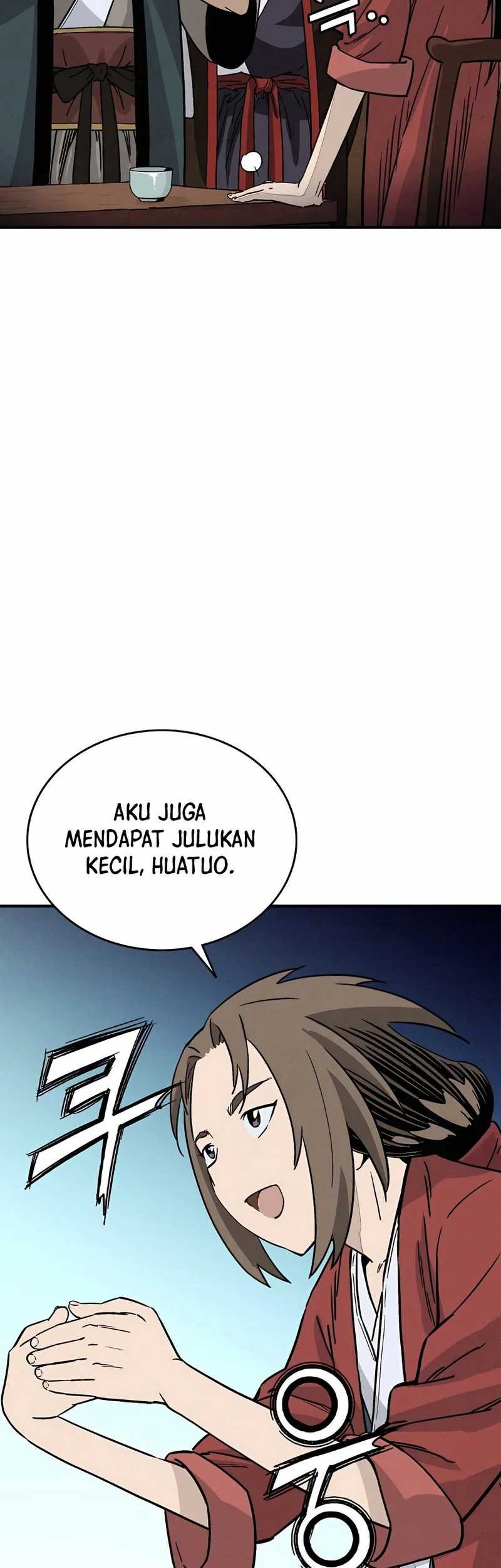 I Reincarnated as a Legendary Surgeon Chapter 92 - halaman 16