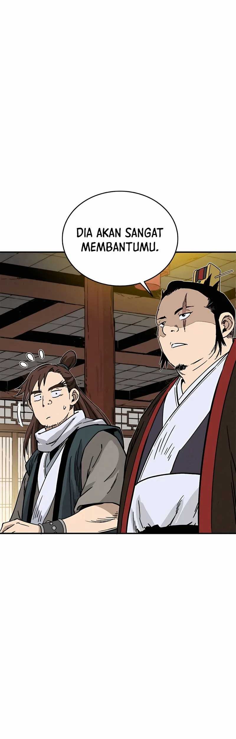 I Reincarnated as a Legendary Surgeon Chapter 92 - halaman 19