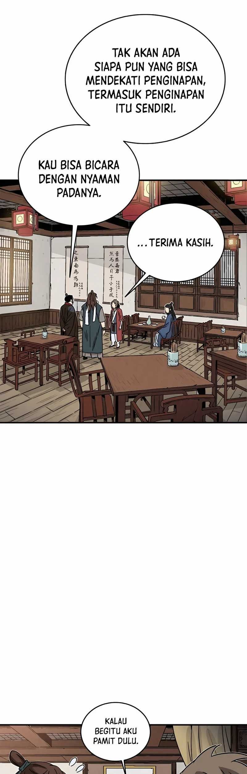 I Reincarnated as a Legendary Surgeon Chapter 92 - halaman 20