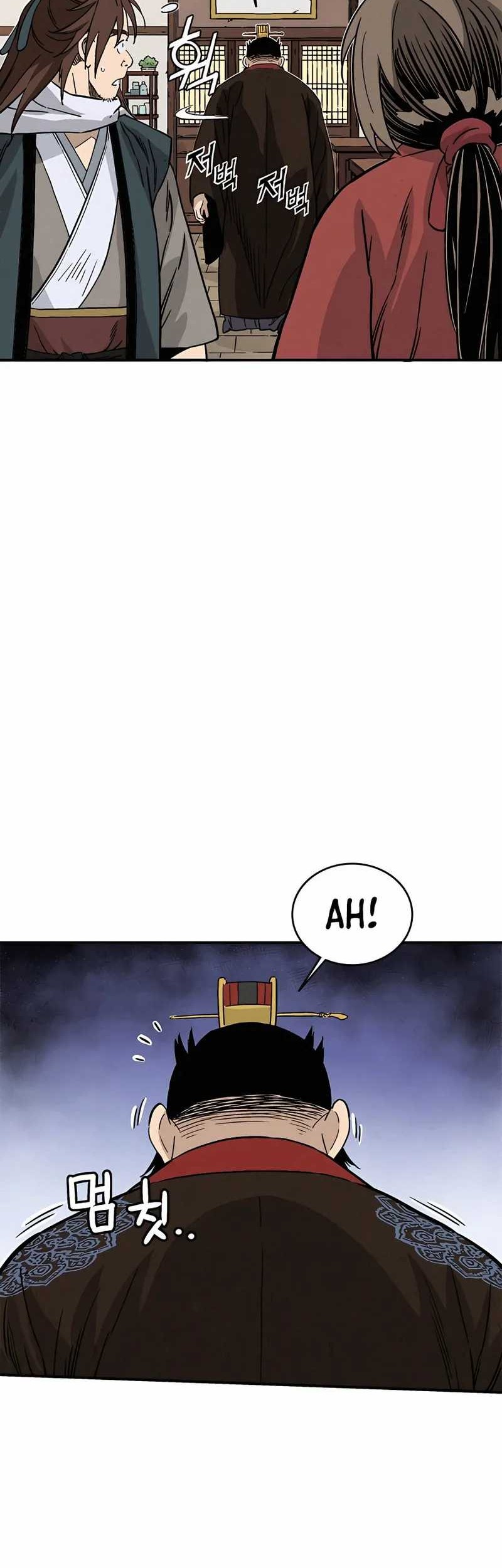I Reincarnated as a Legendary Surgeon Chapter 92 - halaman 21