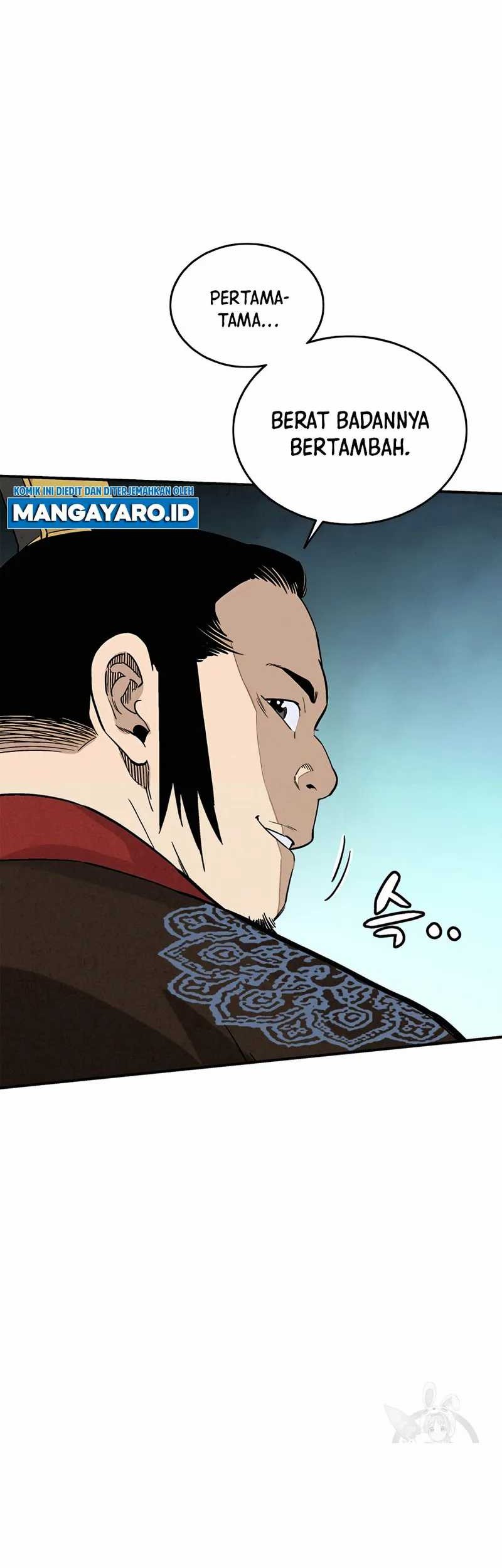 I Reincarnated as a Legendary Surgeon Chapter 92 - halaman 22