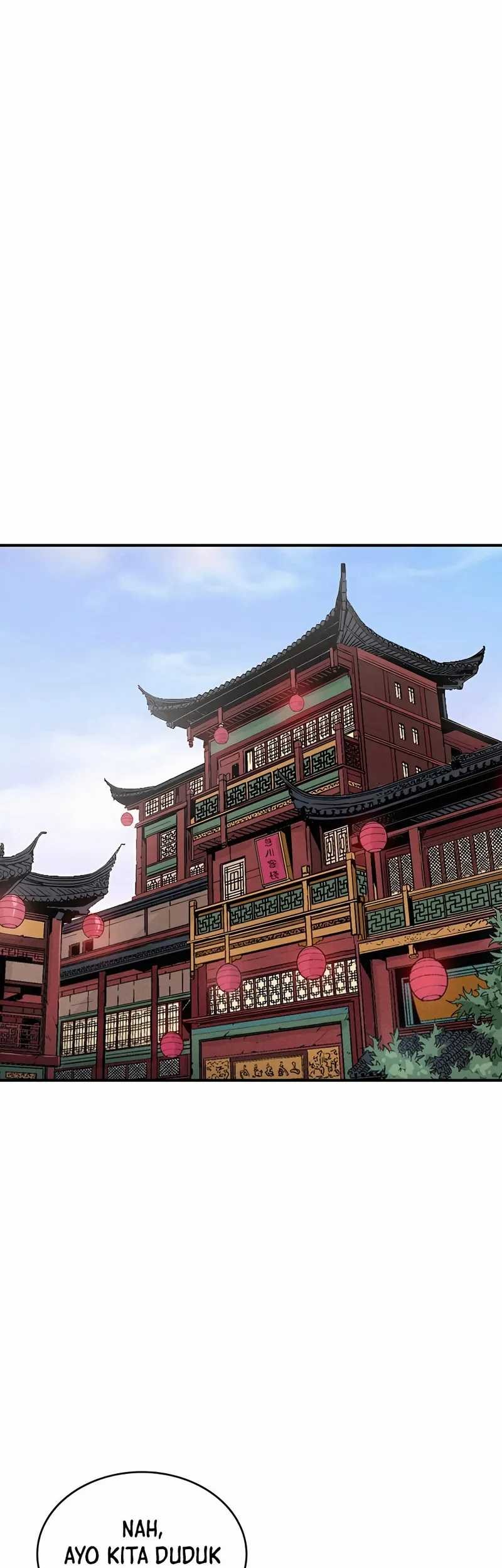 I Reincarnated as a Legendary Surgeon Chapter 92 - halaman 24