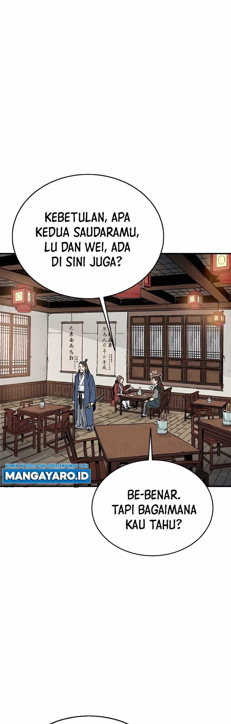 I Reincarnated as a Legendary Surgeon Chapter 92 - halaman 26