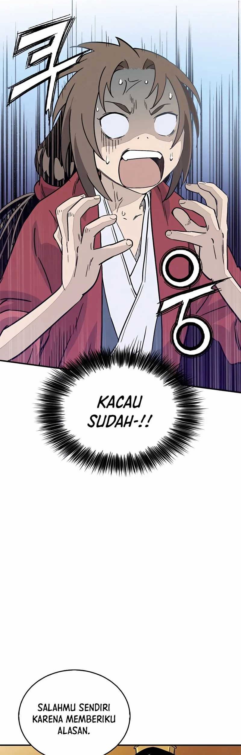 I Reincarnated as a Legendary Surgeon Chapter 92 - halaman 3