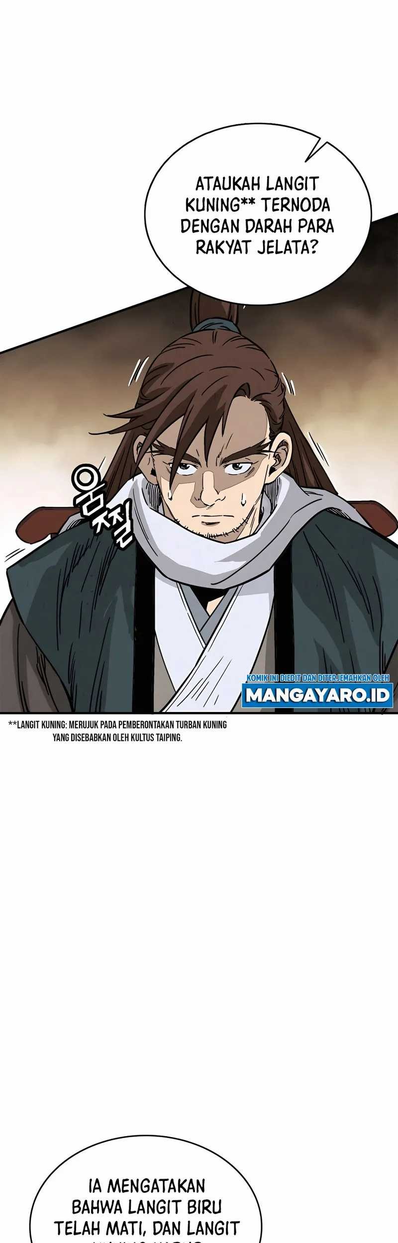I Reincarnated as a Legendary Surgeon Chapter 92 - halaman 30