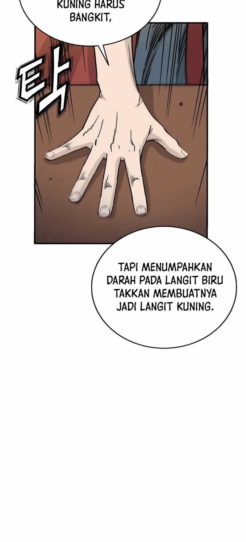 I Reincarnated as a Legendary Surgeon Chapter 92 - halaman 31