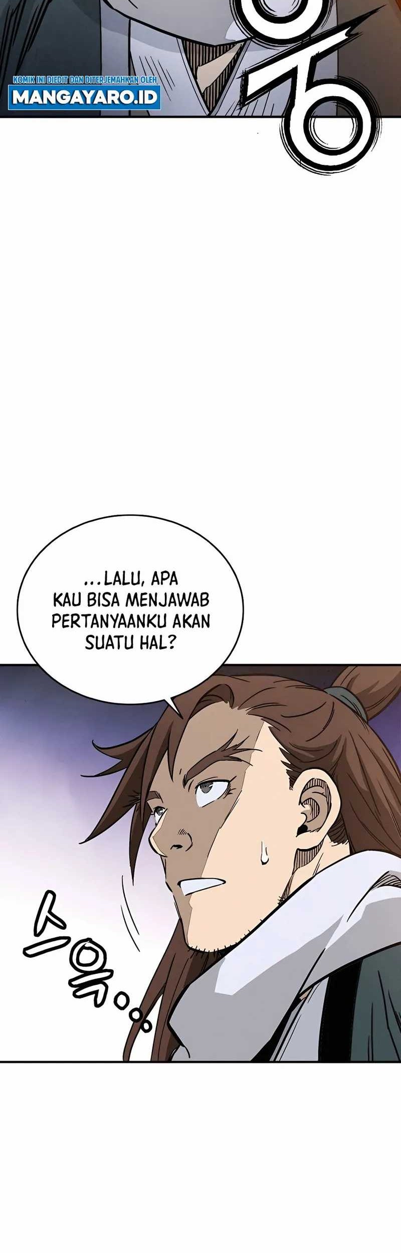 I Reincarnated as a Legendary Surgeon Chapter 92 - halaman 35