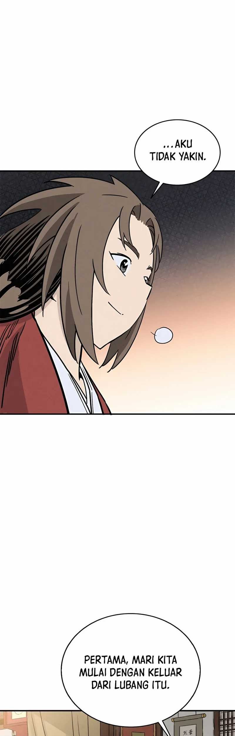 I Reincarnated as a Legendary Surgeon Chapter 92 - halaman 36