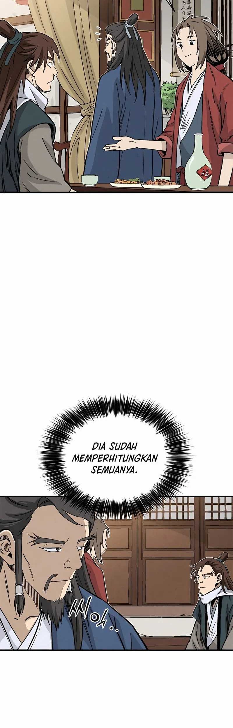 I Reincarnated as a Legendary Surgeon Chapter 92 - halaman 37