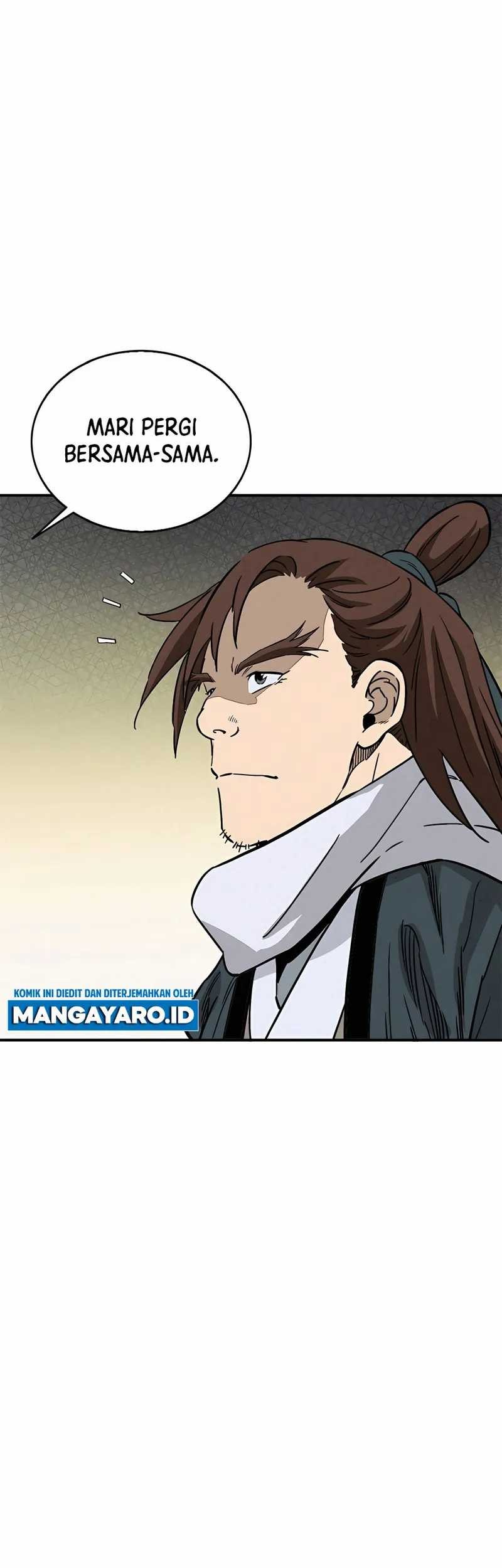 I Reincarnated as a Legendary Surgeon Chapter 92 - halaman 38