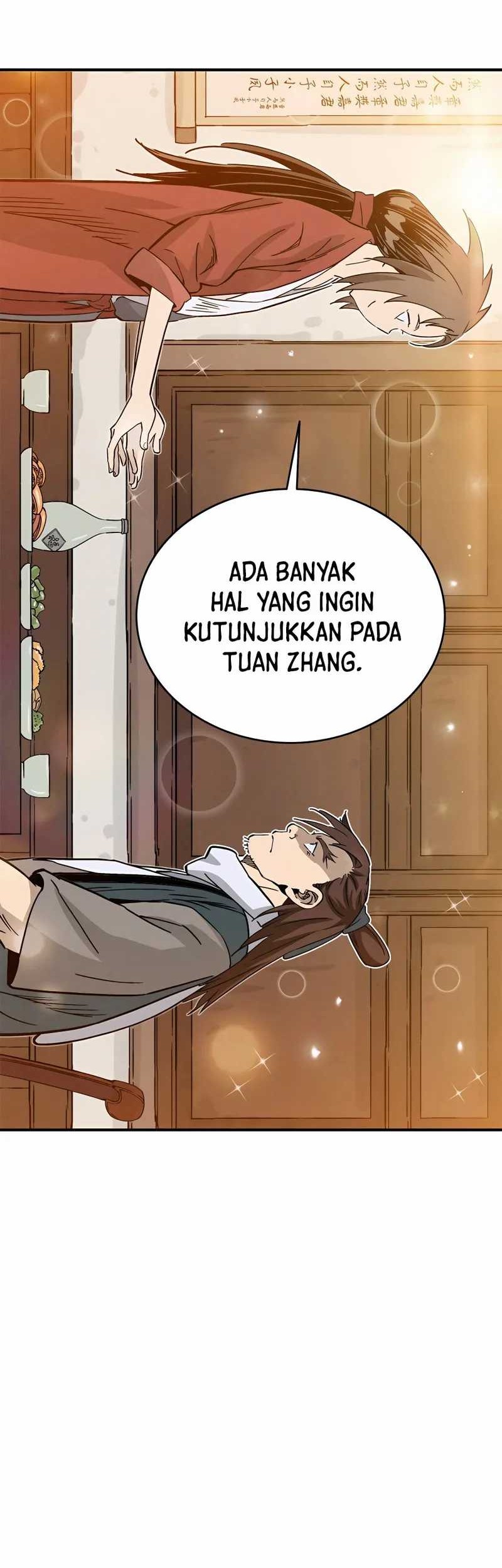 I Reincarnated as a Legendary Surgeon Chapter 92 - halaman 39