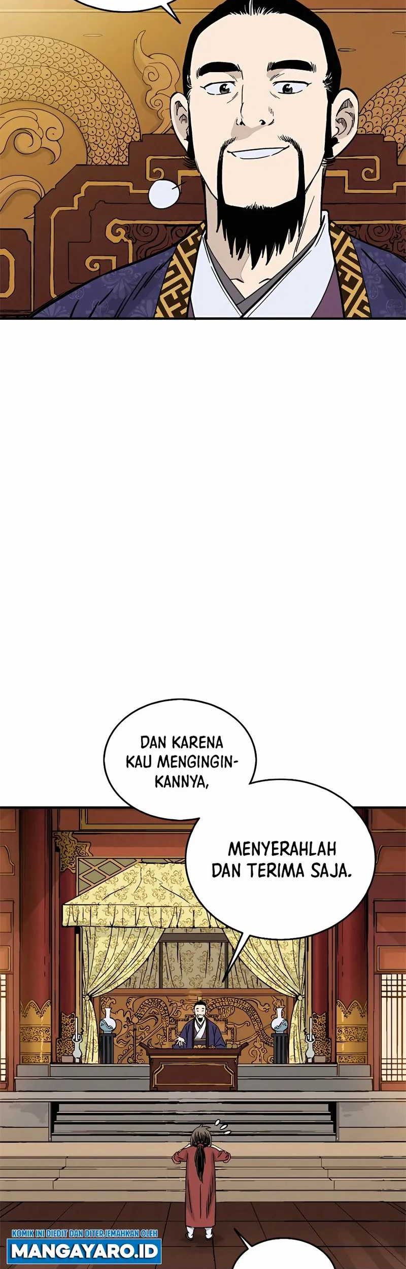I Reincarnated as a Legendary Surgeon Chapter 92 - halaman 4