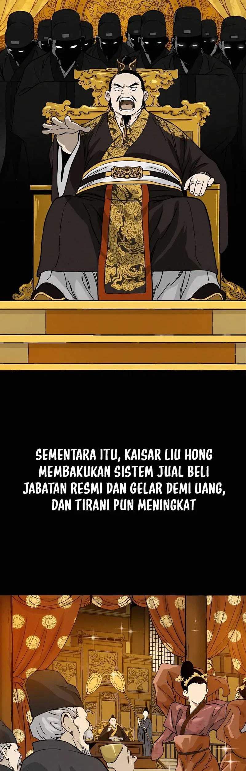 I Reincarnated as a Legendary Surgeon Chapter 92 - halaman 41
