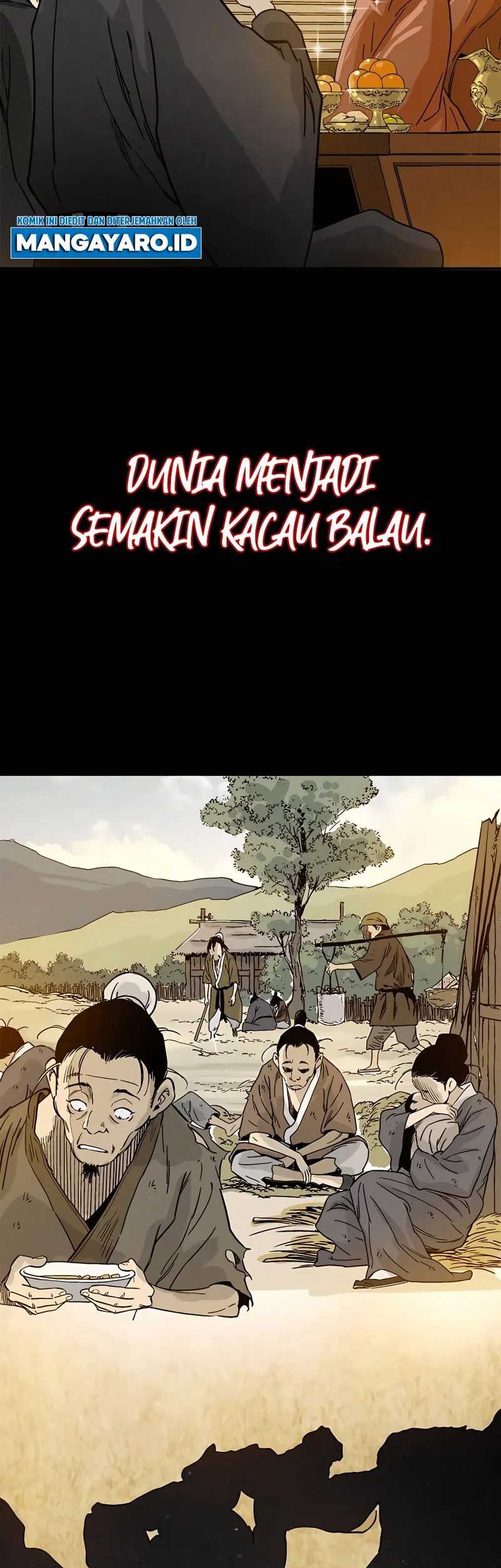 I Reincarnated as a Legendary Surgeon Chapter 92 - halaman 42