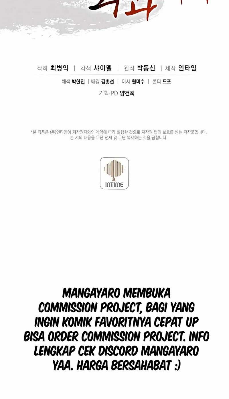 I Reincarnated as a Legendary Surgeon Chapter 92 - halaman 49