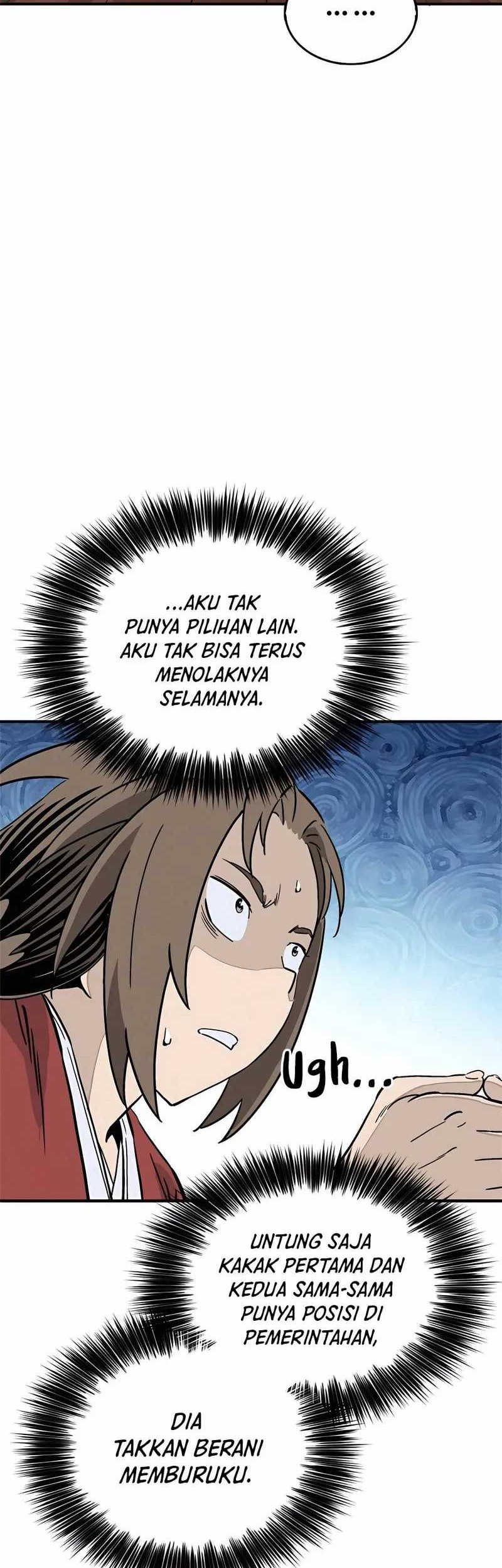 I Reincarnated as a Legendary Surgeon Chapter 92 - halaman 5