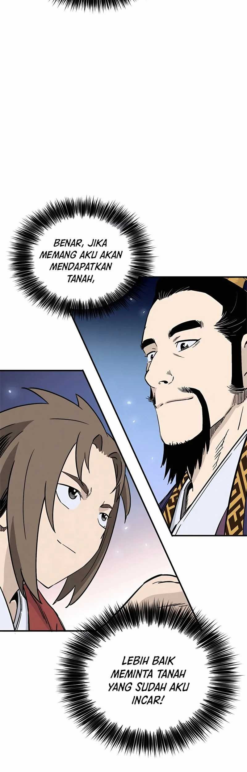I Reincarnated as a Legendary Surgeon Chapter 92 - halaman 6