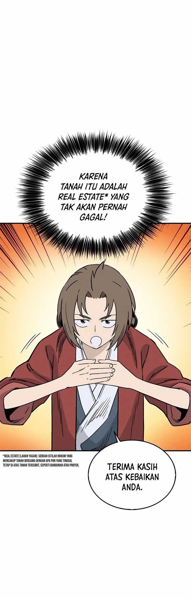 I Reincarnated as a Legendary Surgeon Chapter 92 - halaman 7