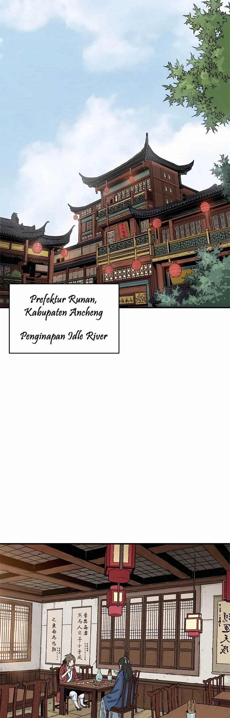 I Reincarnated as a Legendary Surgeon Chapter 92 - halaman 9