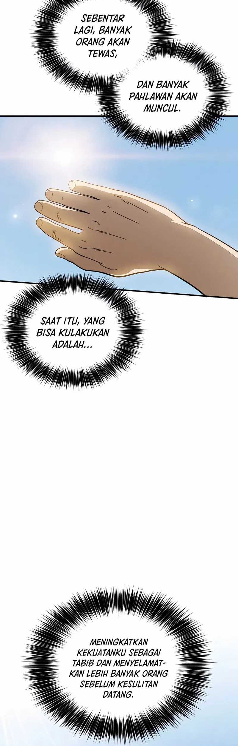 I Reincarnated as a Legendary Surgeon Chapter 93 - halaman 11