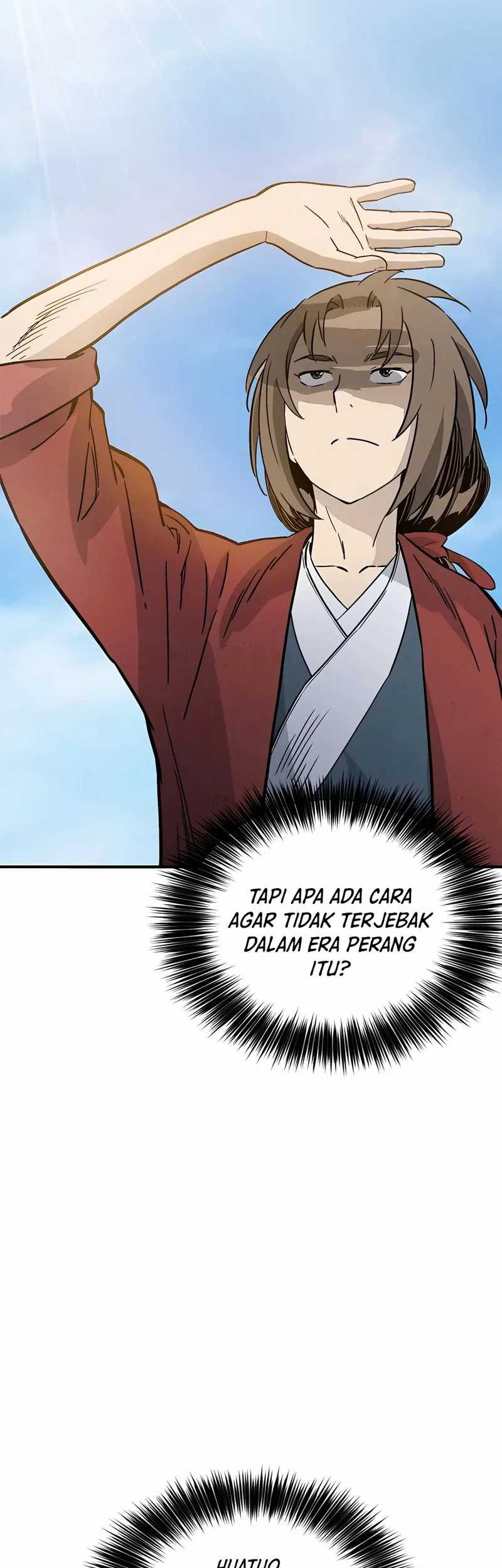 I Reincarnated as a Legendary Surgeon Chapter 93 - halaman 12