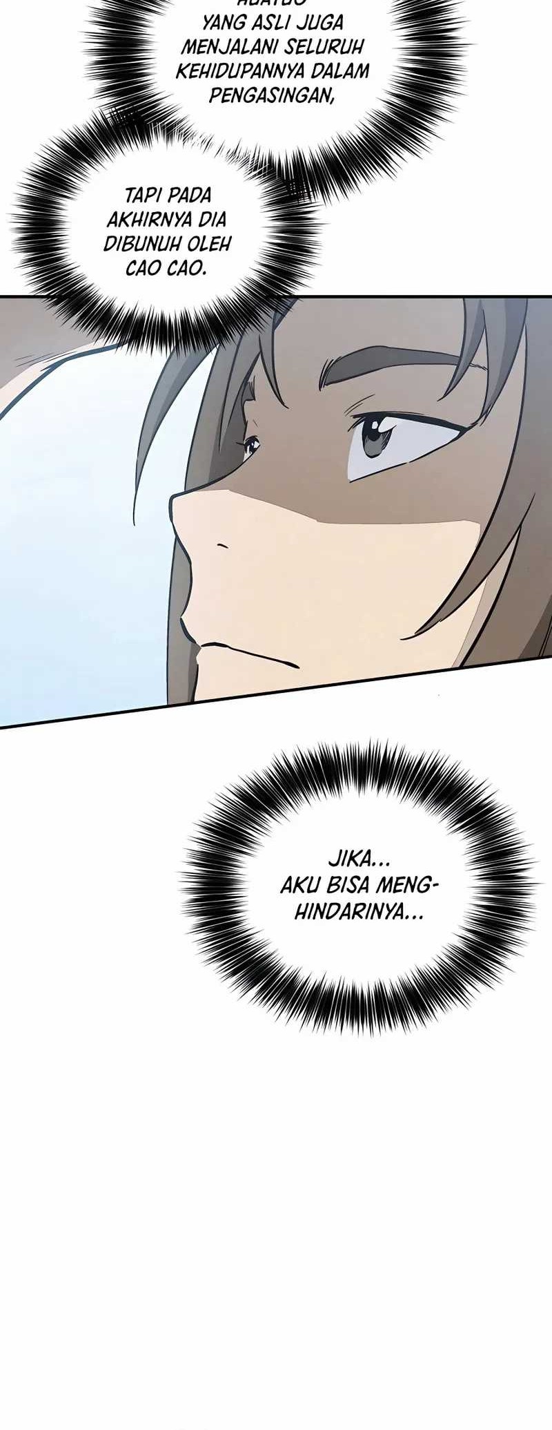 I Reincarnated as a Legendary Surgeon Chapter 93 - halaman 13