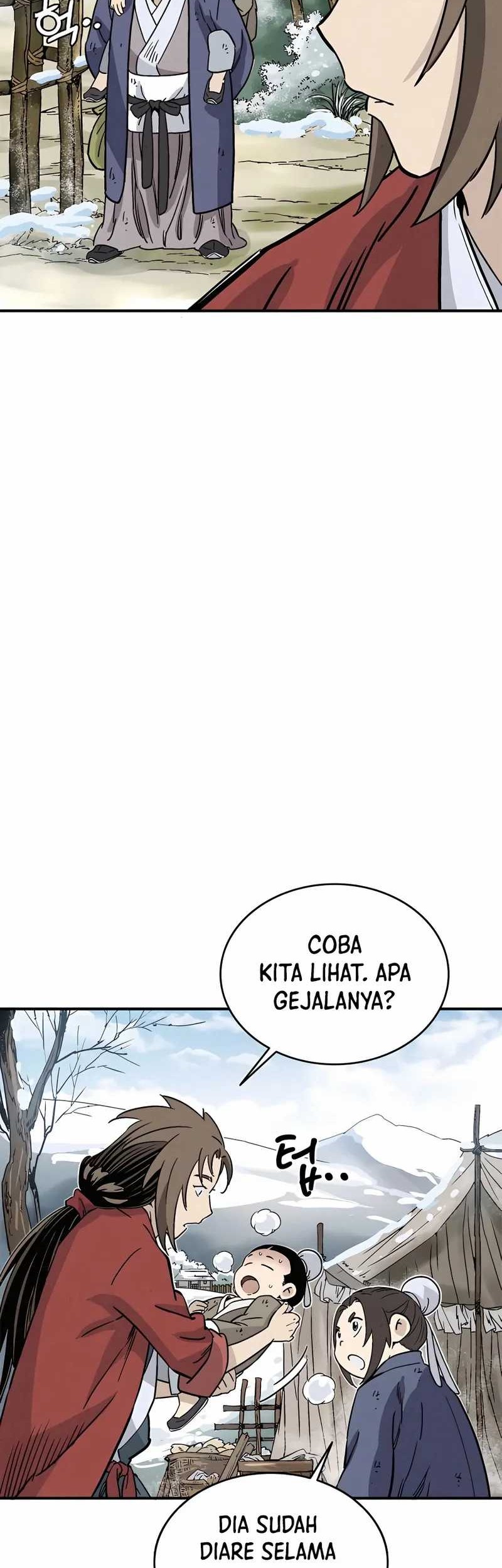 I Reincarnated as a Legendary Surgeon Chapter 93 - halaman 15