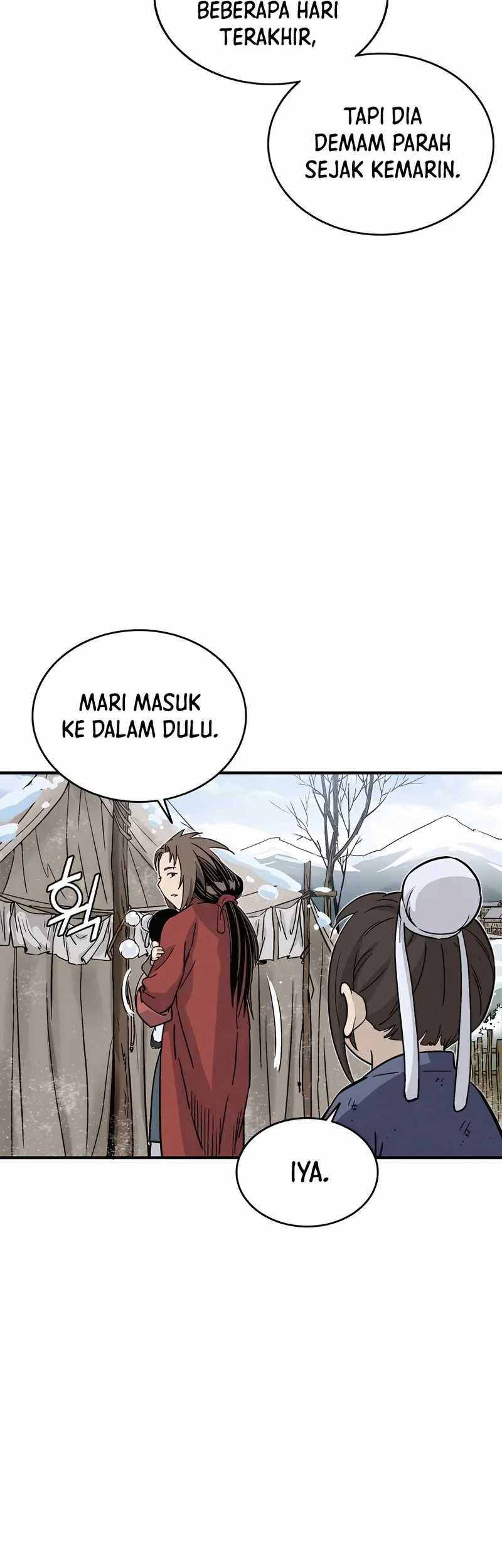 I Reincarnated as a Legendary Surgeon Chapter 93 - halaman 16