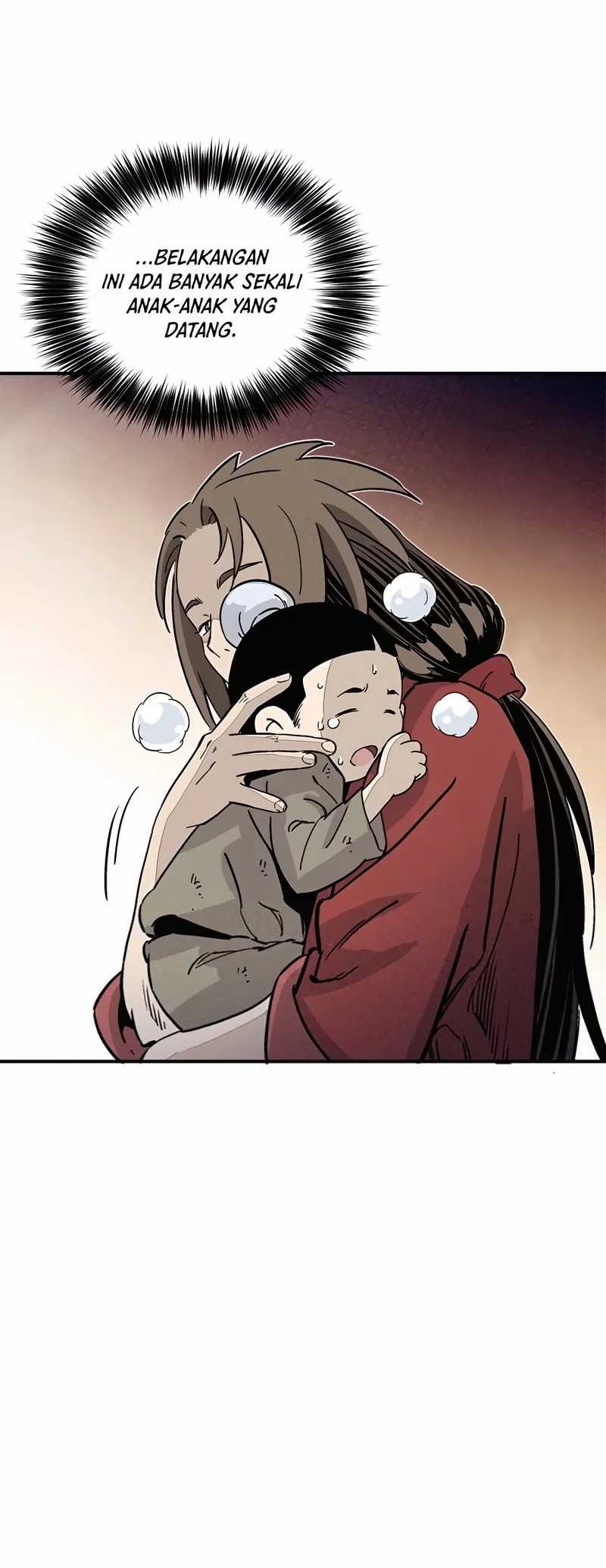 I Reincarnated as a Legendary Surgeon Chapter 93 - halaman 17