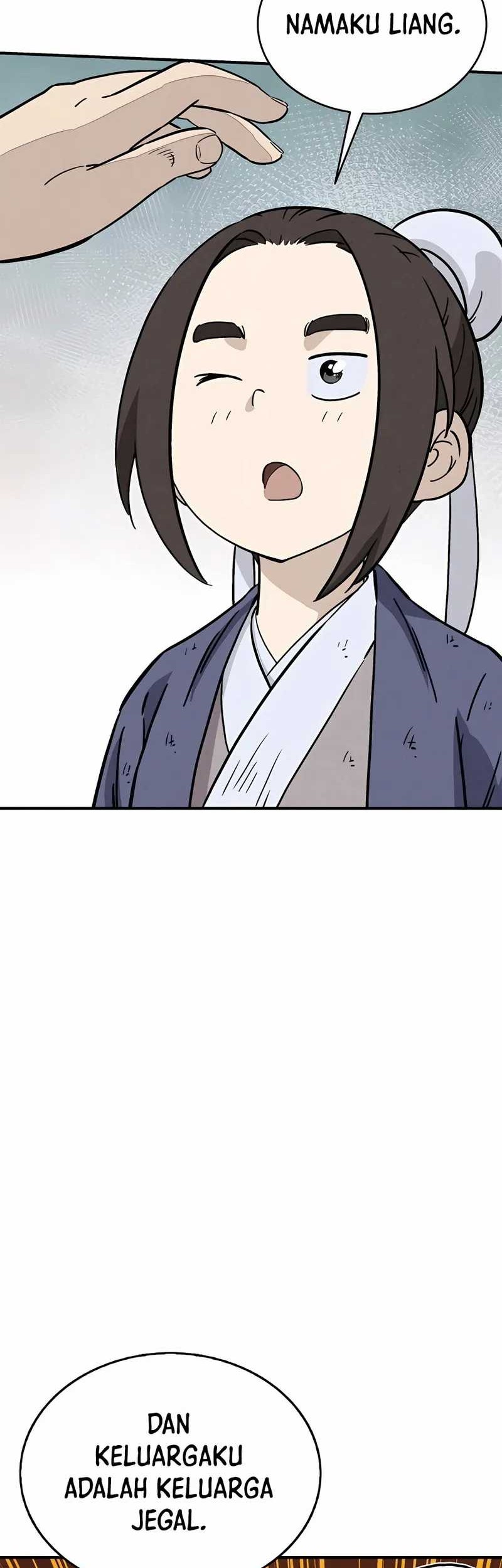 I Reincarnated as a Legendary Surgeon Chapter 93 - halaman 23