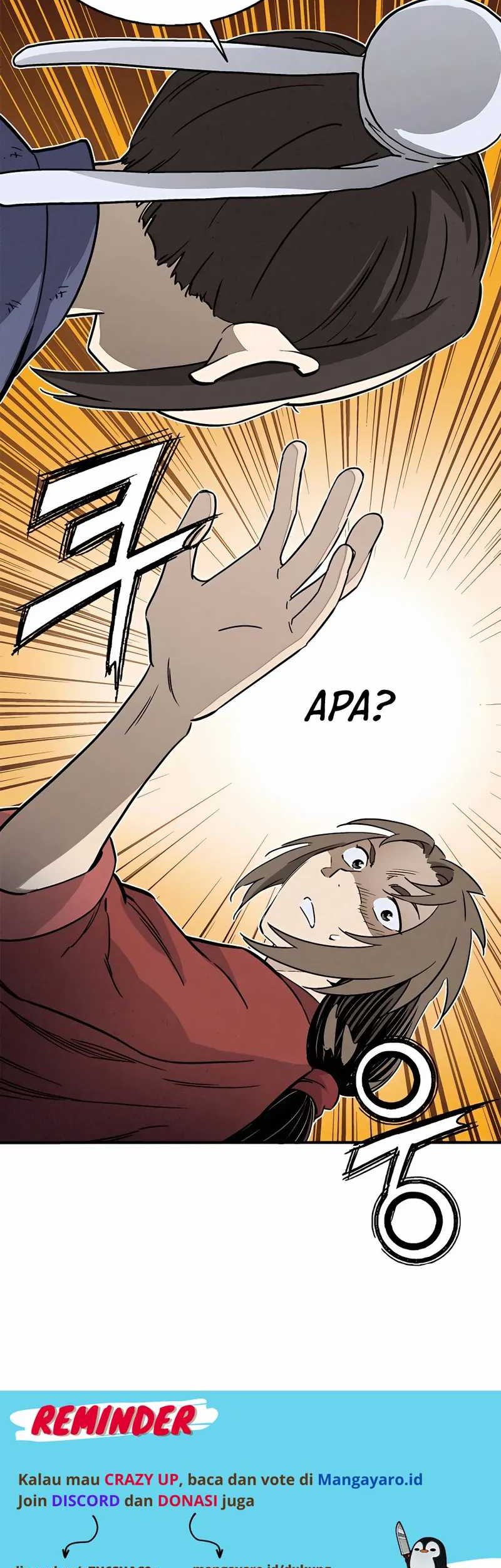 I Reincarnated as a Legendary Surgeon Chapter 93 - halaman 24