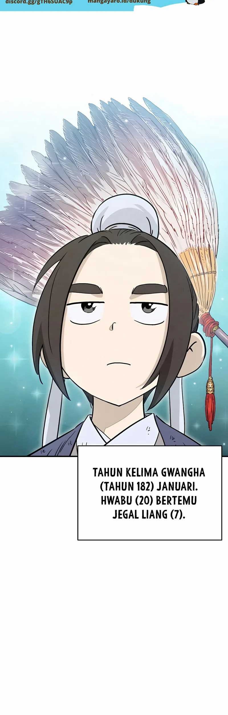 I Reincarnated as a Legendary Surgeon Chapter 93 - halaman 25