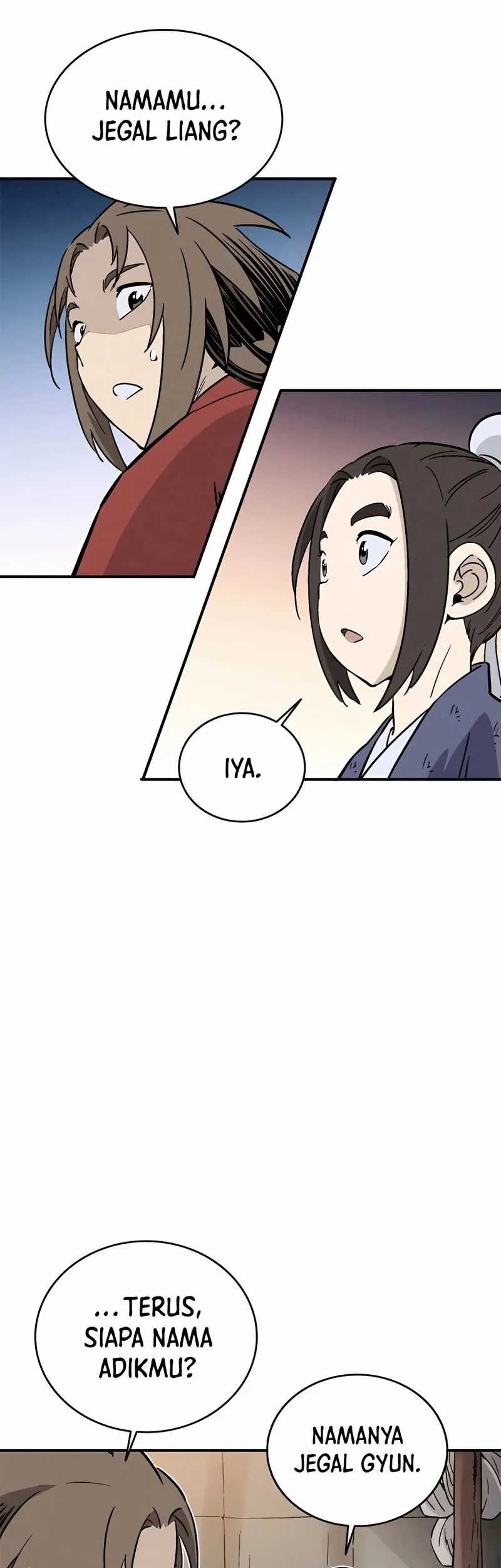 I Reincarnated as a Legendary Surgeon Chapter 93 - halaman 26