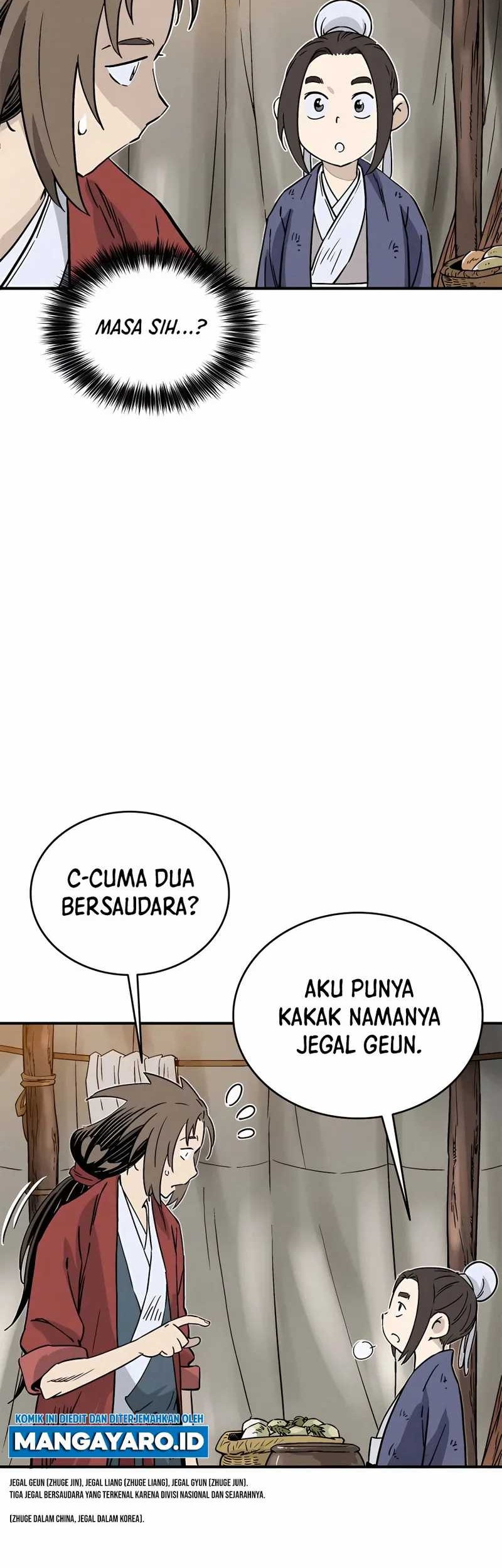 I Reincarnated as a Legendary Surgeon Chapter 93 - halaman 27