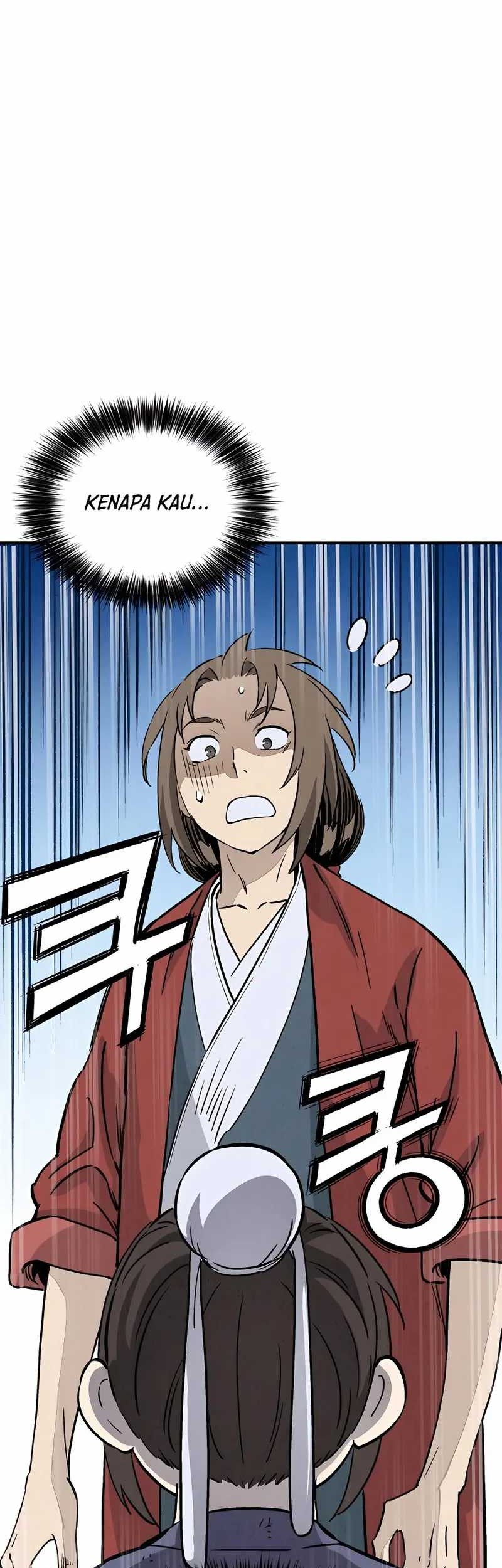 I Reincarnated as a Legendary Surgeon Chapter 93 - halaman 28