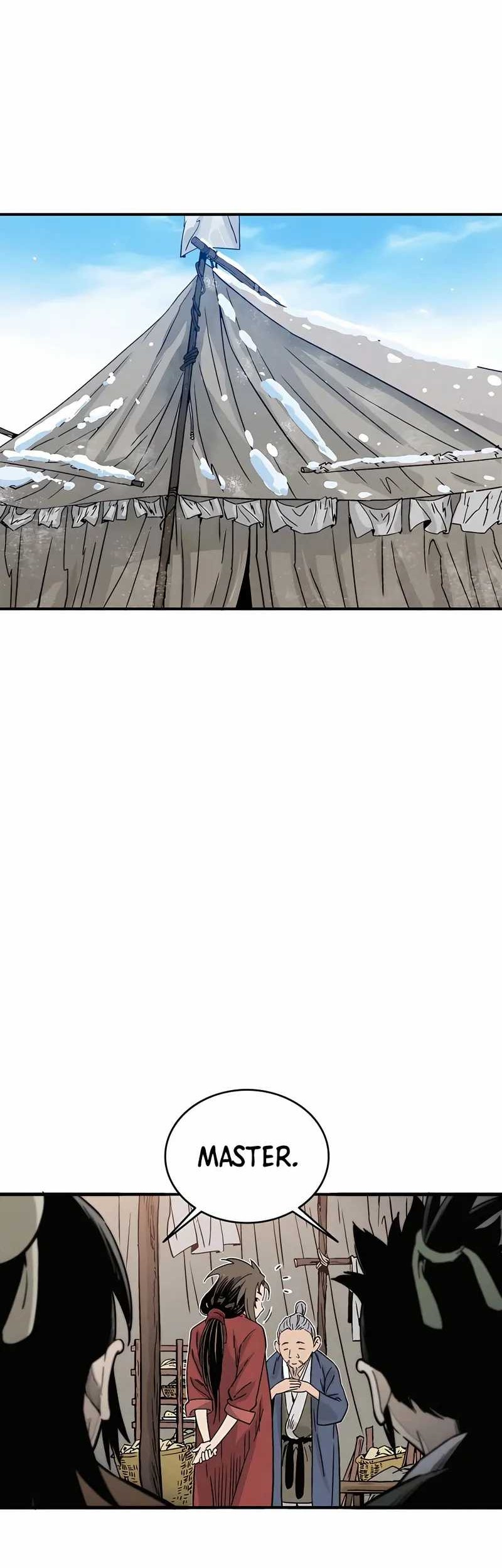 I Reincarnated as a Legendary Surgeon Chapter 93 - halaman 3