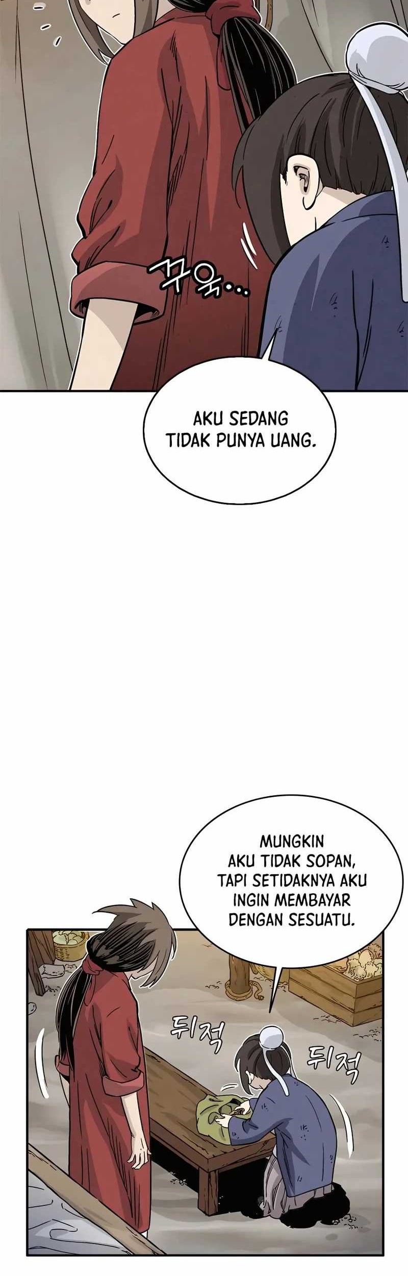 I Reincarnated as a Legendary Surgeon Chapter 93 - halaman 37