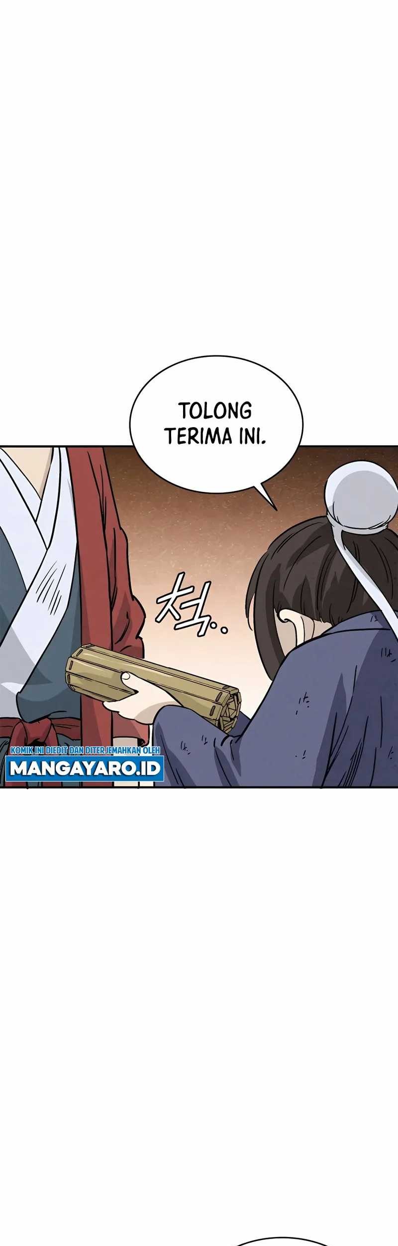 I Reincarnated as a Legendary Surgeon Chapter 93 - halaman 38