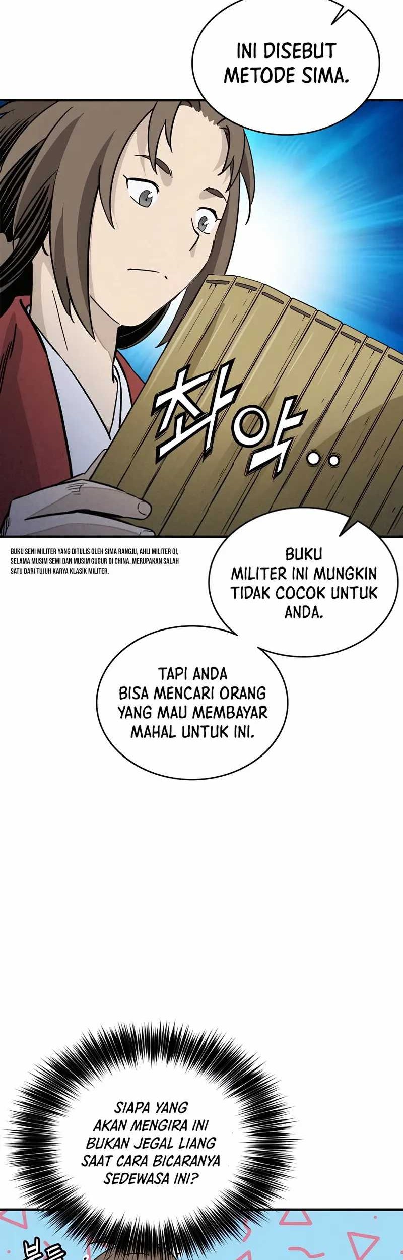 I Reincarnated as a Legendary Surgeon Chapter 93 - halaman 39