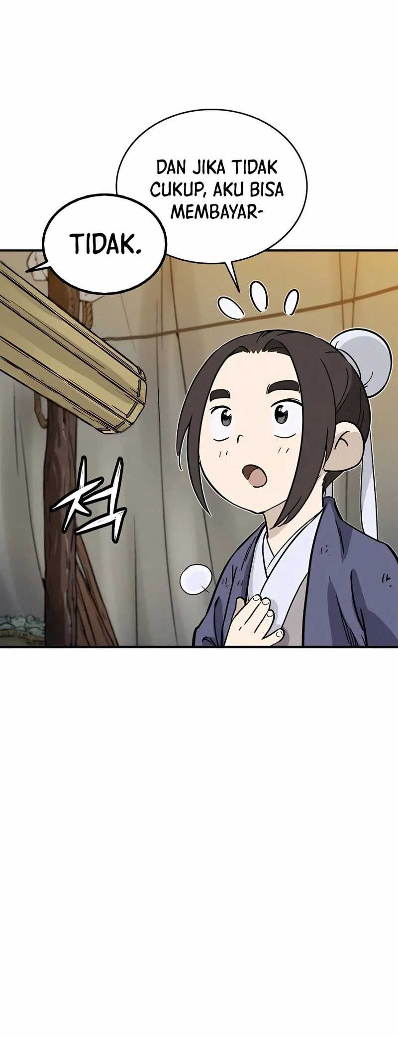 I Reincarnated as a Legendary Surgeon Chapter 93 - halaman 41