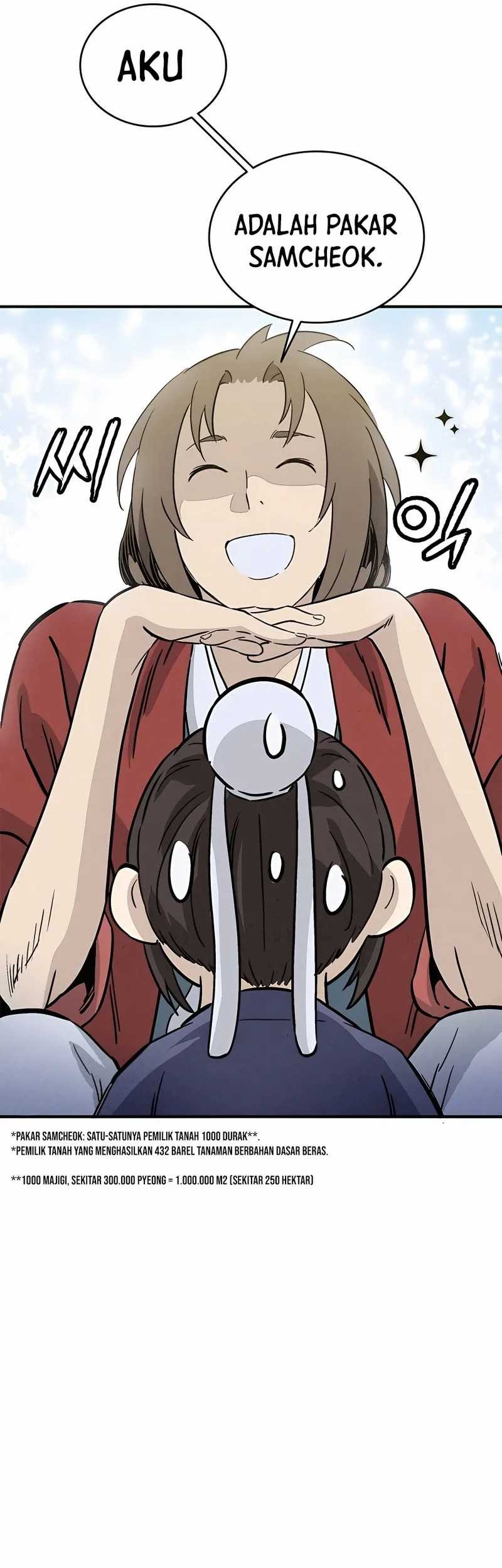 I Reincarnated as a Legendary Surgeon Chapter 93 - halaman 46