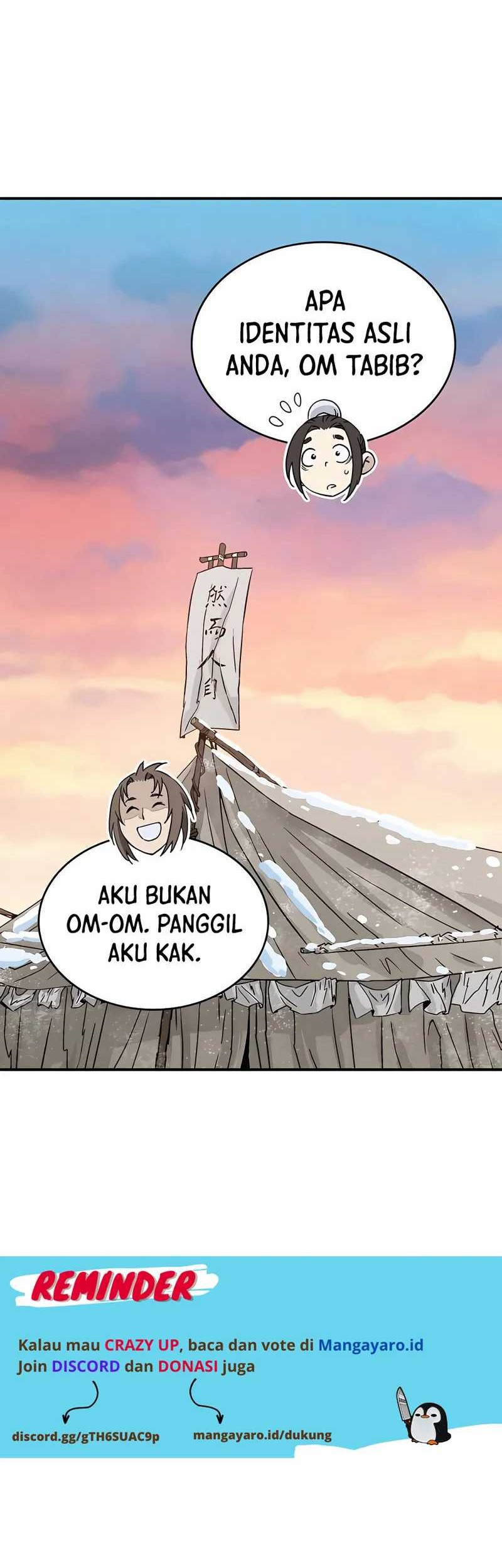 I Reincarnated as a Legendary Surgeon Chapter 93 - halaman 47