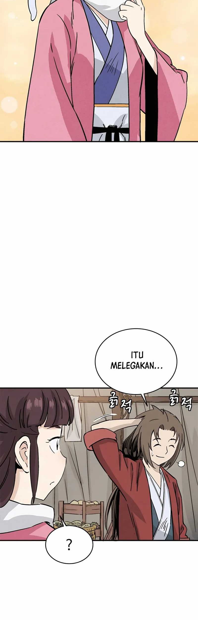 I Reincarnated as a Legendary Surgeon Chapter 93 - halaman 7