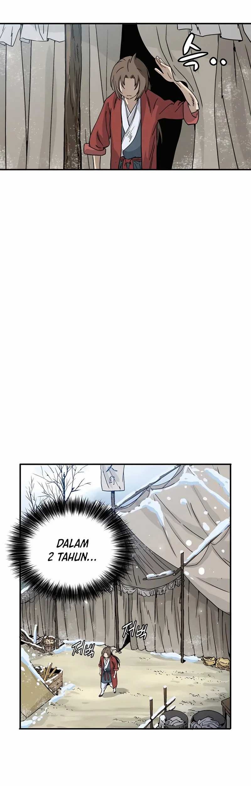 I Reincarnated as a Legendary Surgeon Chapter 93 - halaman 9