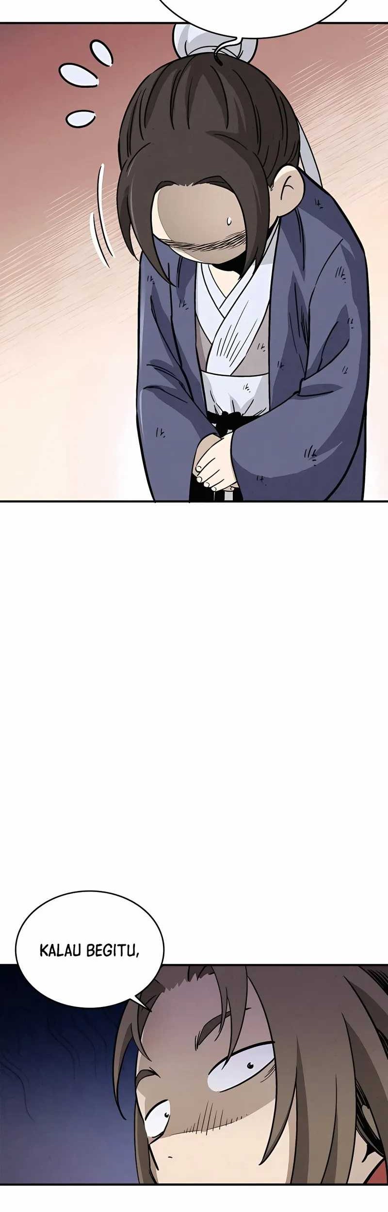 I Reincarnated as a Legendary Surgeon Chapter 94 - halaman 11