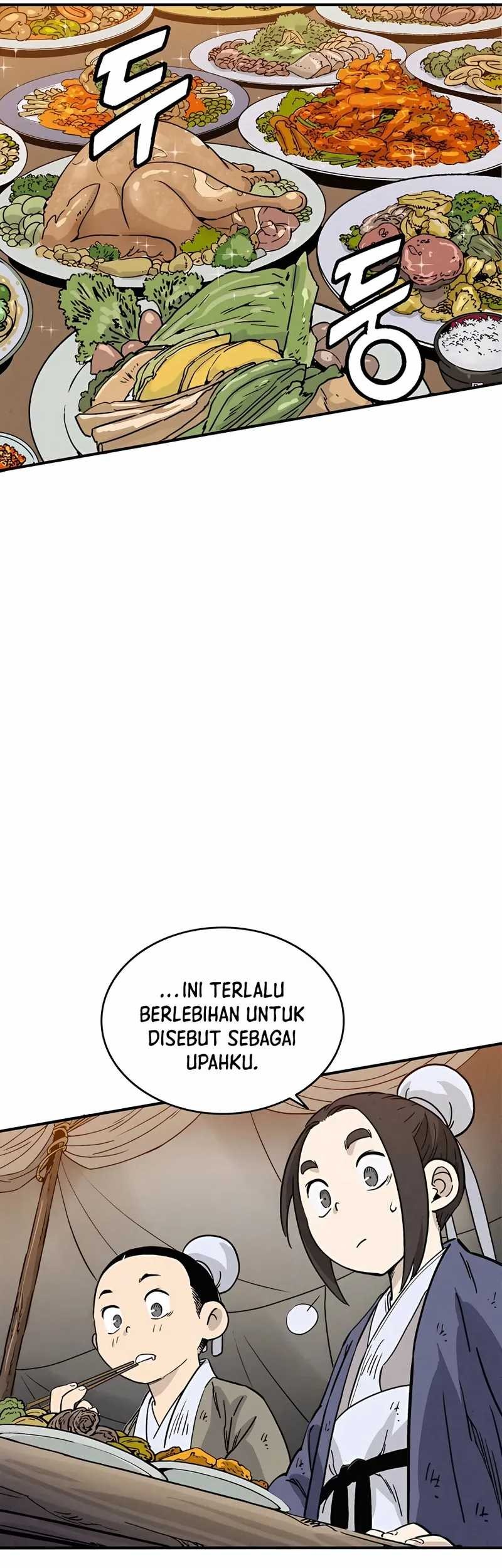 I Reincarnated as a Legendary Surgeon Chapter 94 - halaman 18