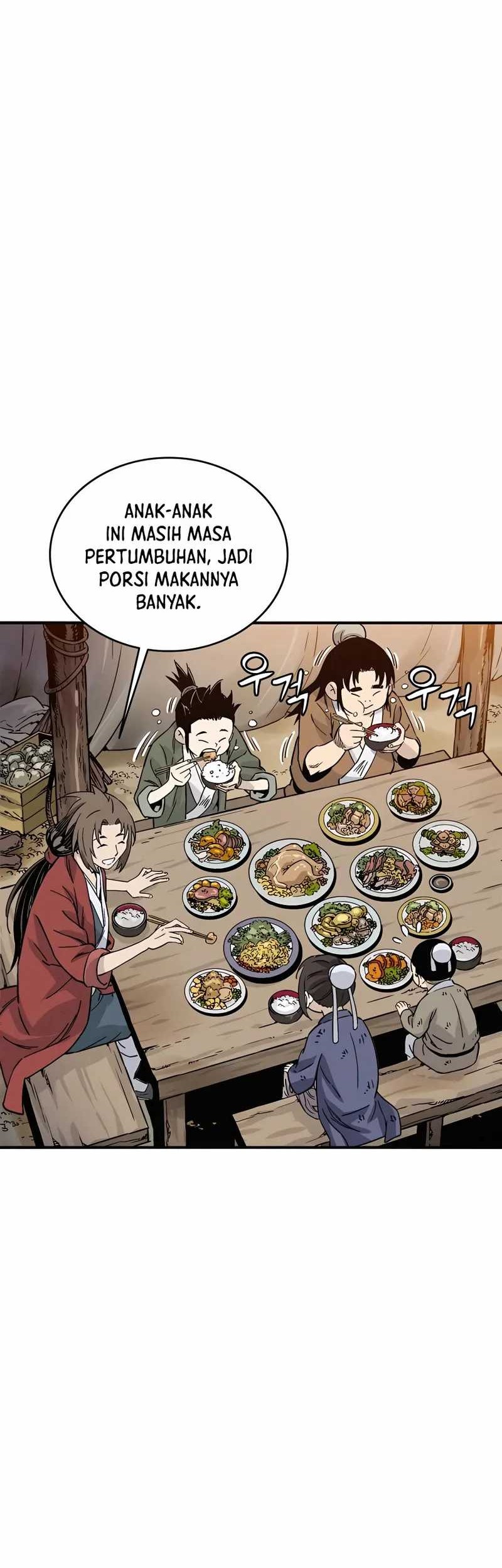 I Reincarnated as a Legendary Surgeon Chapter 94 - halaman 19