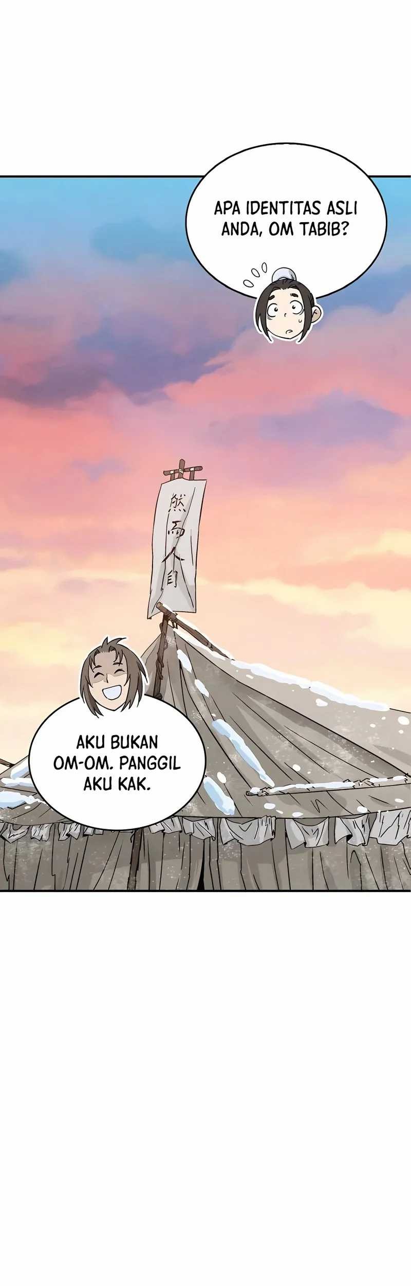 I Reincarnated as a Legendary Surgeon Chapter 94 - halaman 2