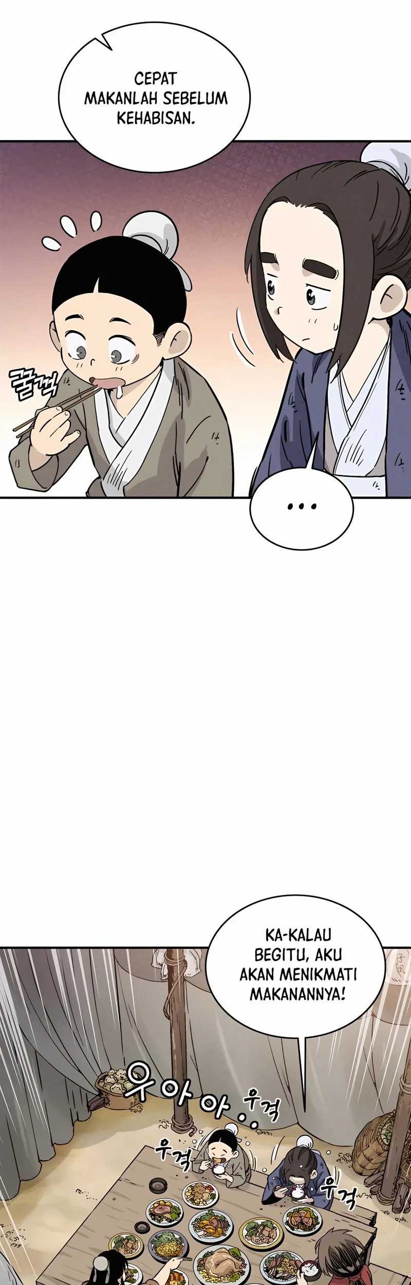I Reincarnated as a Legendary Surgeon Chapter 94 - halaman 20
